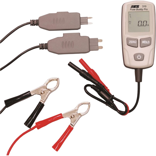 Fuse Buddy Pro Tester Kit Seaboard Timber Mart