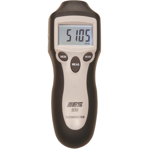 Pro Laser Tachometer Seaboard Timber Mart