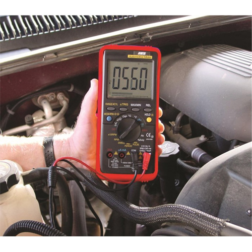Multim&egrave;tre num&eacute;rique automobile mod&egrave;le professionnel avec interface pour ordinateur Seaboard Timber Mart