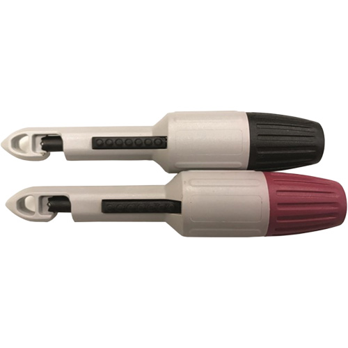 22 to 14 AWG Wire Piercing Clips Seaboard Timber Mart