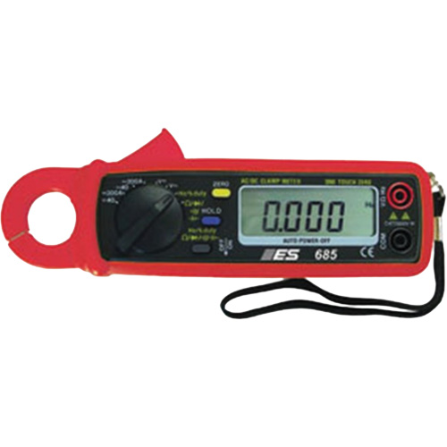 Current Probe Digital Multimeter Seaboard Timber Mart
