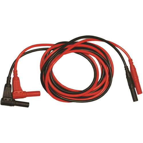 Fils de test dinterconnexion de 64" Seaboard Timber Mart