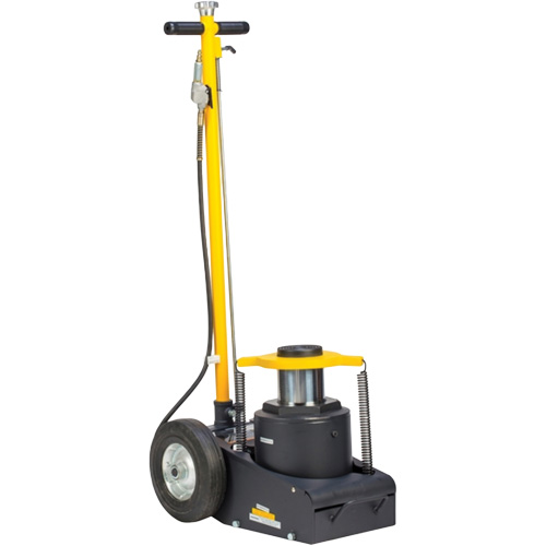 Air Hydraulic Truck Axle Jack Seaboard Timber Mart