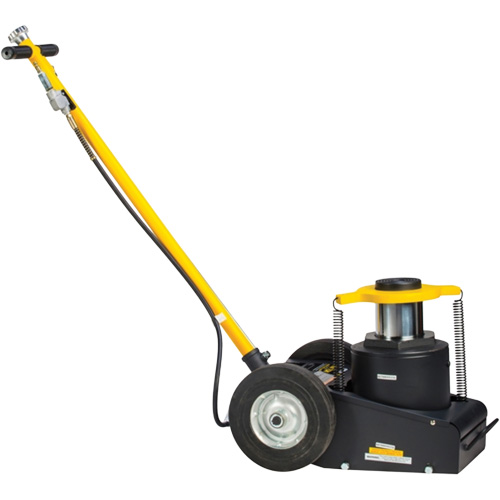 Air Hydraulic Truck Axle Jack Seaboard Timber Mart