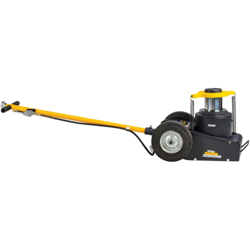Air Hydraulic Truck Axle Jack Seaboard Timber Mart