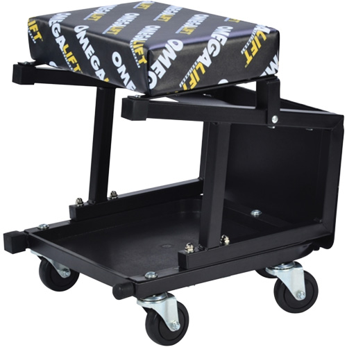 2-in-1 Seat-Stool Combo Seaboard Timber Mart