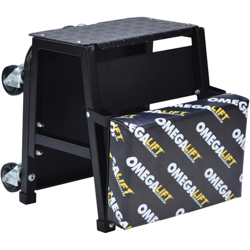 2-in-1 Seat-Stool Combo Seaboard Timber Mart