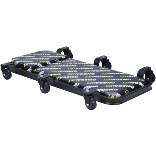 Low Profile Creeper Seaboard Timber Mart