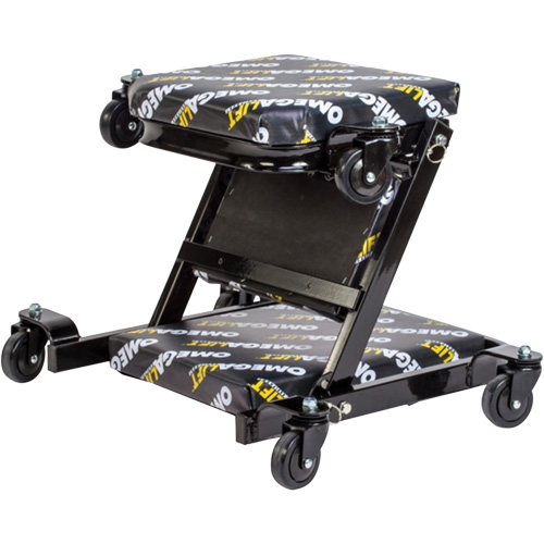 3-in-1 Low Profile Z-Creeper Seaboard Timber Mart