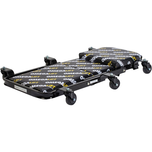 3-in-1 Low Profile Z-Creeper Seaboard Timber Mart