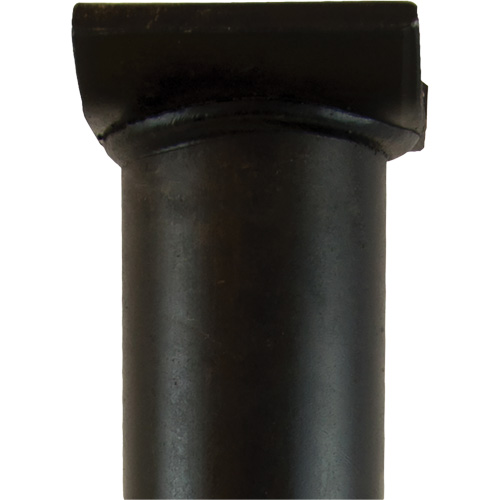 Support de v&eacute;rin &agrave; goupille, Tige verrouillable, Capacit&eacute; de 25 tonnes, 15-3/4" - 26-3/4" h Seaboard Timber Mart