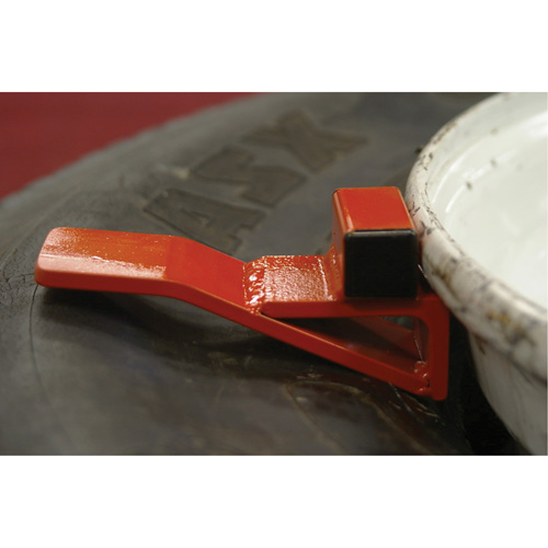 Coin de d&eacute;montage de talon robuste Seaboard Timber Mart