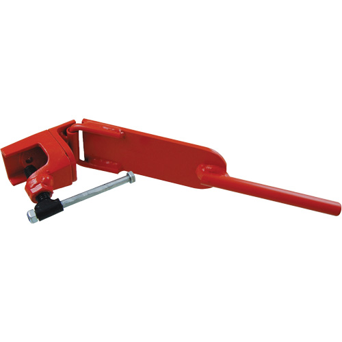 Mainteneur de talon pour pneus agricoles Seaboard Timber Mart
