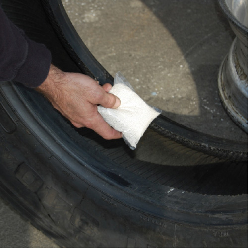 4 oz. Automotive Tire Balancing Beads Seaboard Timber Mart