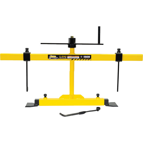 Outil RingMaster Seaboard Timber Mart