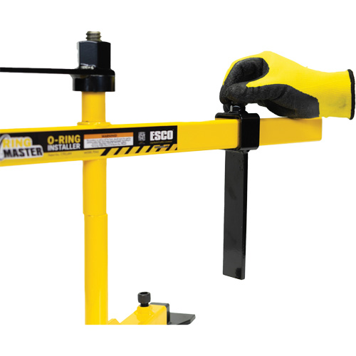 Outil RingMaster Seaboard Timber Mart