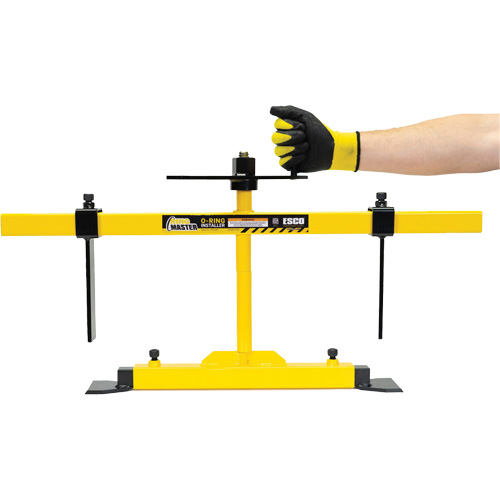 Outil RingMaster Seaboard Timber Mart