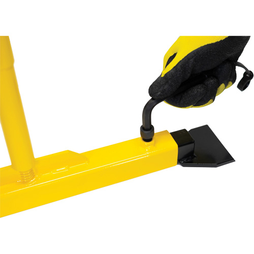 Outil RingMaster Seaboard Timber Mart