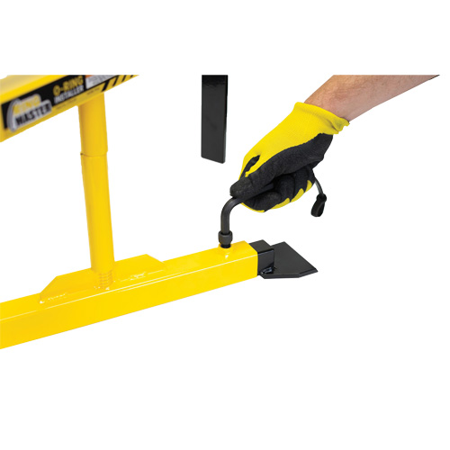 Outil RingMaster Seaboard Timber Mart