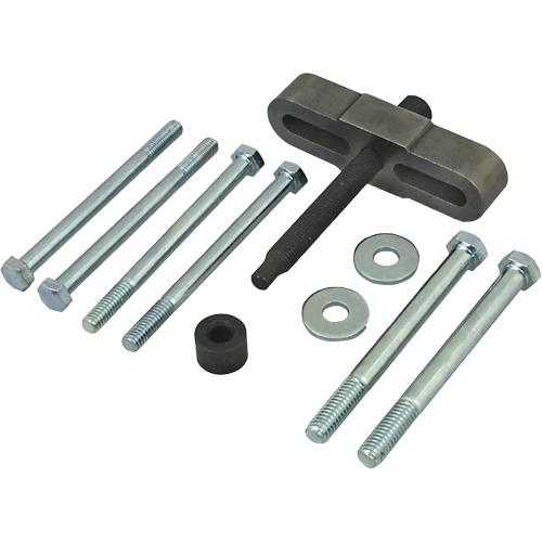 Extracteur de volant Seaboard Timber Mart