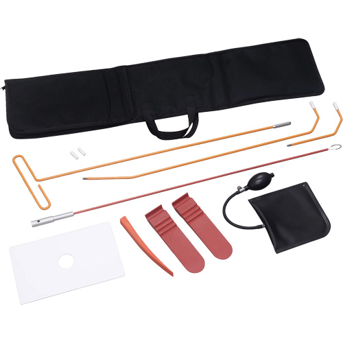 Trousse doutils douverture durgence maître &agrave; longue port&eacute;e Seaboard Timber Mart