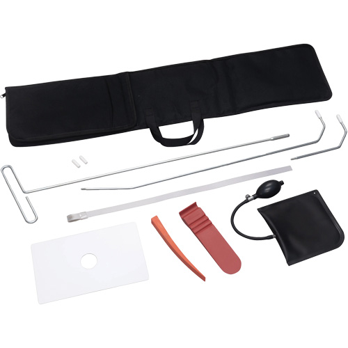 Trousse doutils douverture durgence &agrave; longue port&eacute;e Seaboard Timber Mart