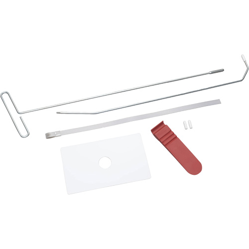 Trousse doutils douverture durgence &agrave; longue port&eacute;e de base Seaboard Timber Mart