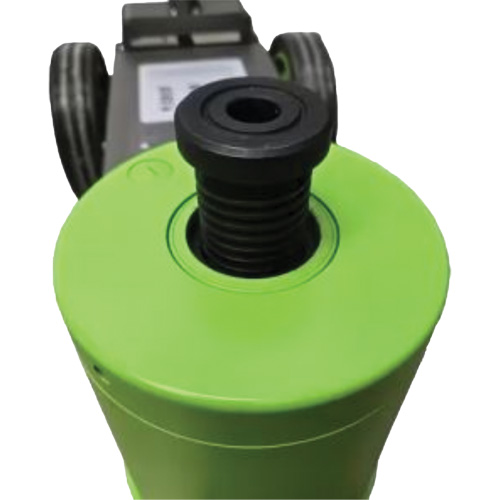 Electric Floor Jack for Heavy Trucks, 30 Ton(s), Air Hydraulic Seaboard Timber Mart
