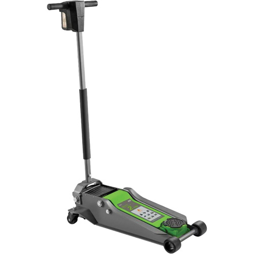 Electric Floor Jack Seaboard Timber Mart