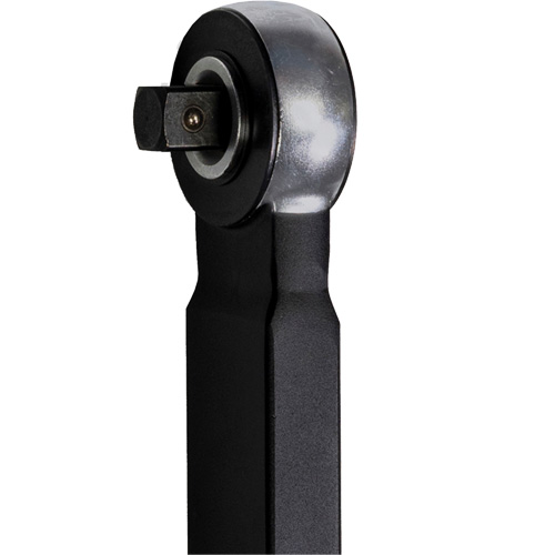 Cl&eacute; dynamom&eacute;trique &agrave; d&eacute;clenchement de type cassant &agrave; prise 3/4" Seaboard Timber Mart