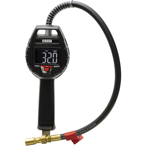 Gonfleur num&eacute;rique de pneus V3 s&eacute;rie Pro Seaboard Timber Mart