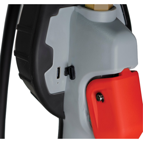 Gonfleur num&eacute;rique de pneus V3 s&eacute;rie Pro Seaboard Timber Mart