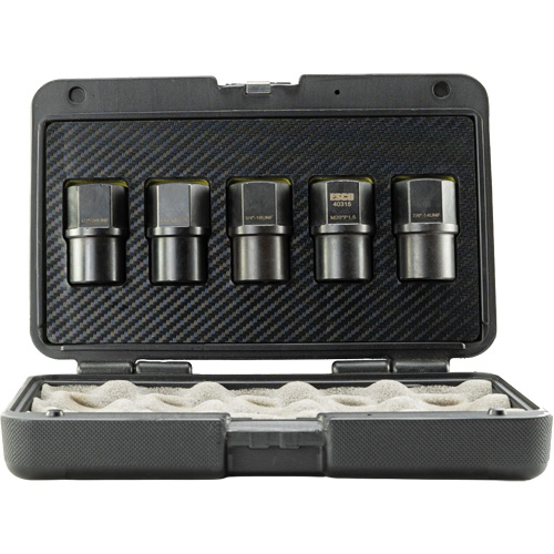 Heavy Duty Tie Rod End Remover Commercial Set Seaboard Timber Mart