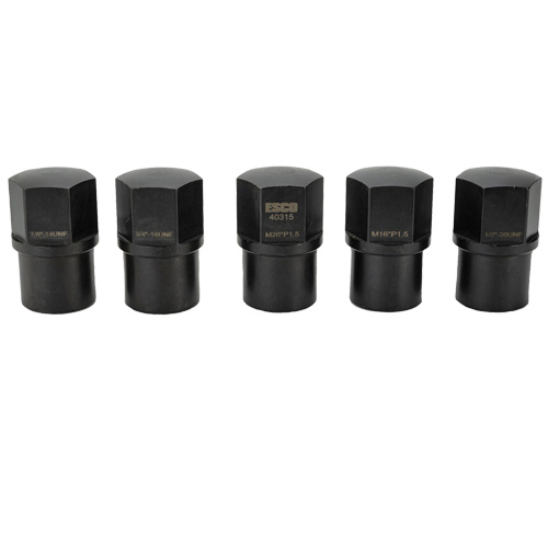 Heavy Duty Tie Rod End Remover Commercial Set Seaboard Timber Mart
