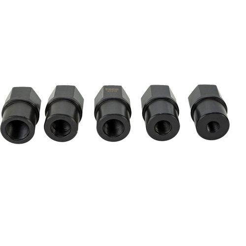 Heavy Duty Tie Rod End Remover Commercial Set Seaboard Timber Mart