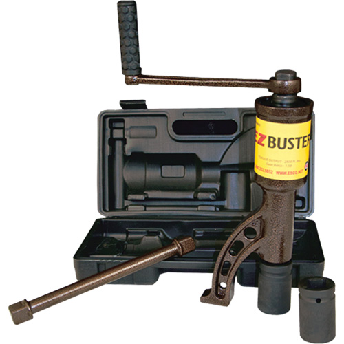 EZBUSTER Manual Nut Loosening Tool Seaboard Timber Mart