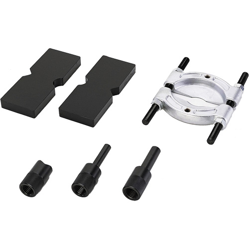 Accessory Kit for Shop Presses, 20 tons/25 tons/22 Tons Capacity Seaboard Timber Mart