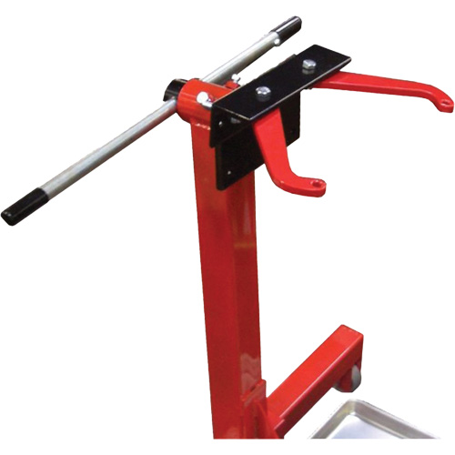 Adaptateur de transmission pour support moteur Seaboard Timber Mart