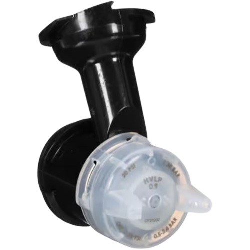 Performance Gravity HVLP Atomizing Head Refill Kit Seaboard Timber Mart