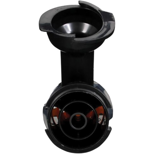 Performance Gravity Fine Finish Atomizing Head - Orange Seaboard Timber Mart