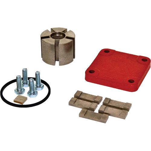 Replacement Rotor Group Kit for FR1200, FR2400, FR4200, FR4400, FR600, SD1200 & SD600 Fuel Transfer Pumps Seaboard Timber Mart