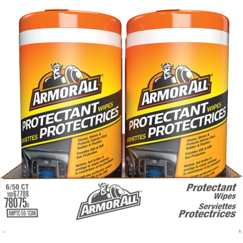 Lingettes protectrices originales Seaboard Timber Mart