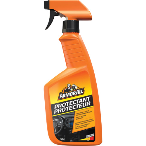 Protecteur original, 32 oz/946 ml, Bouteille &agrave; g&acirc;chette Seaboard Timber Mart