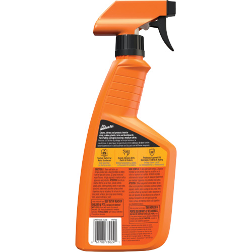 Protecteur original, 32 oz/946 ml, Bouteille &agrave; g&acirc;chette Seaboard Timber Mart