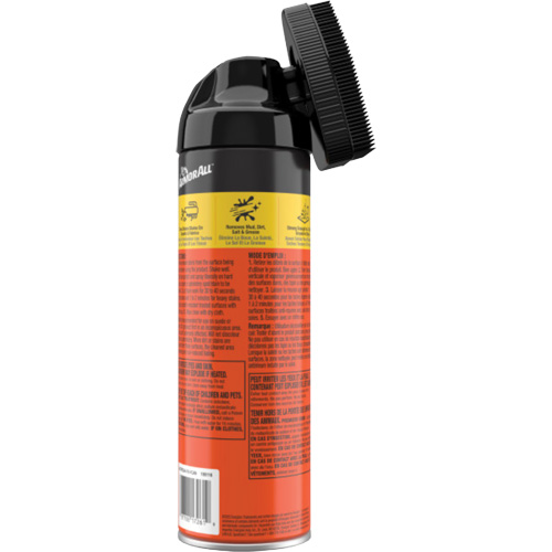 Carpet & Upholstery Cleaner Seaboard Timber Mart