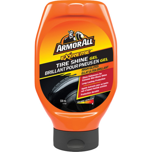Extreme Tire Shine Gel Seaboard Timber Mart