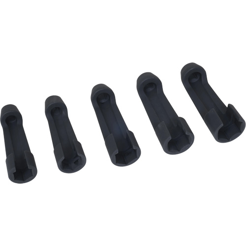 5-Piece Line Socket Set with Foam Tray Seaboard Timber Mart