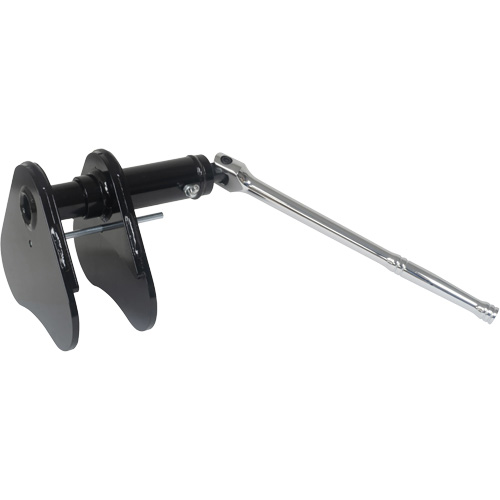 Medium-Duty Brake Caliper Compressor Seaboard Timber Mart