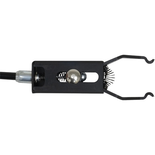 Button Connector Pliers with 23" Cable Seaboard Timber Mart