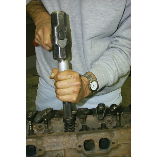 Valve Keeper Remover & Installer Tool Seaboard Timber Mart